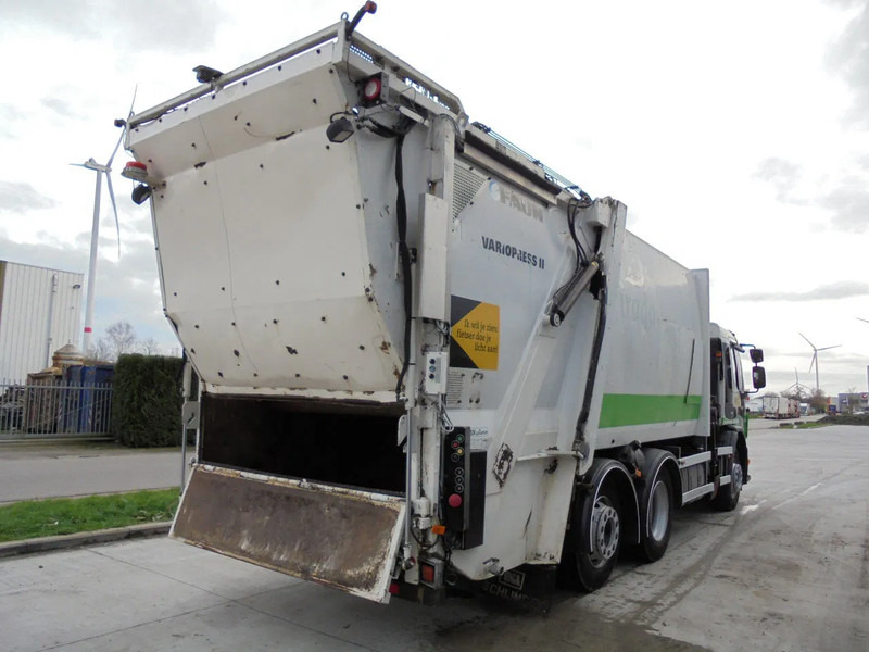 Volvo FE 260 EEV K NL TRUCK - Garbage truck: picture 5 Volvo FE 260 EEV K NL TRUCK - Garbage truck: picture 5