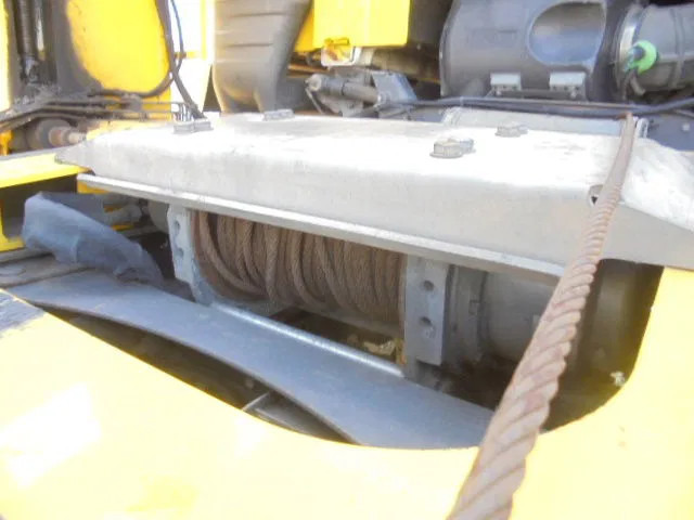 Leasing of Volvo FM 330 KAESBOHRER METAGO NL TRUCK Volvo FM 330 KAESBOHRER METAGO NL TRUCK: picture 14 Leasing of Volvo FM 330 KAESBOHRER METAGO NL TRUCK Volvo FM 330 KAESBOHRER METAGO NL TRUCK: picture 14