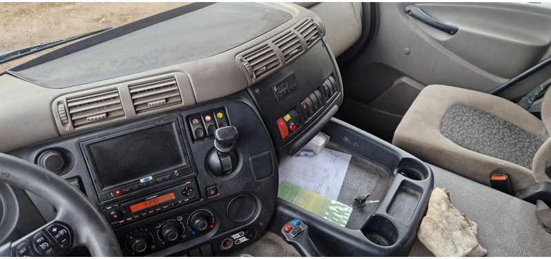 DAF CF 85.460 EURO5, 8x4 - Tipper: picture 5 DAF CF 85.460 EURO5, 8x4 - Tipper: picture 5