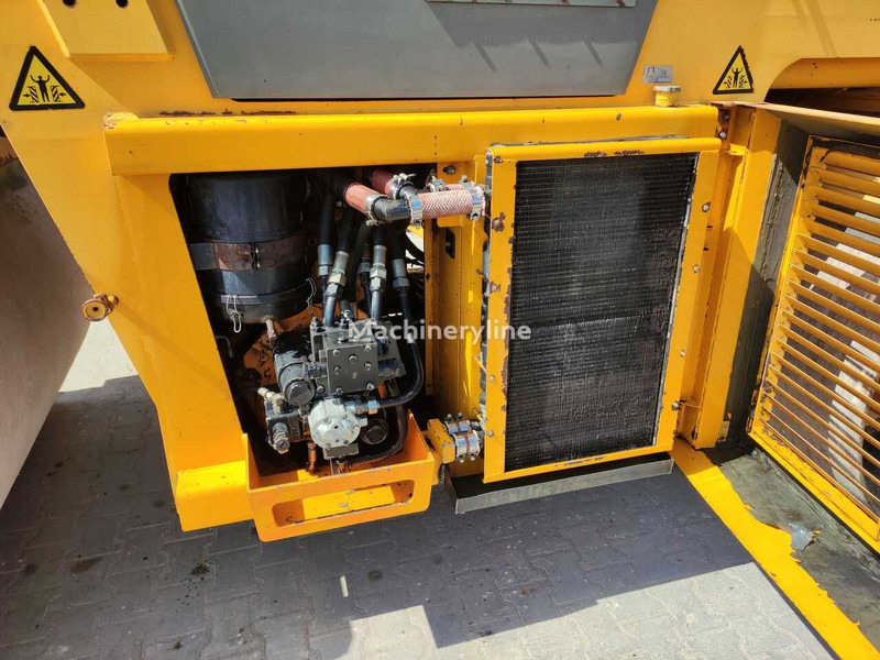 Roller Stavostroj VSH 102: picture 16