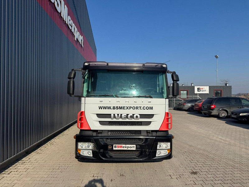 Iveco 440s42 - Tractor unit: picture 2 Iveco 440s42 - Tractor unit: picture 2