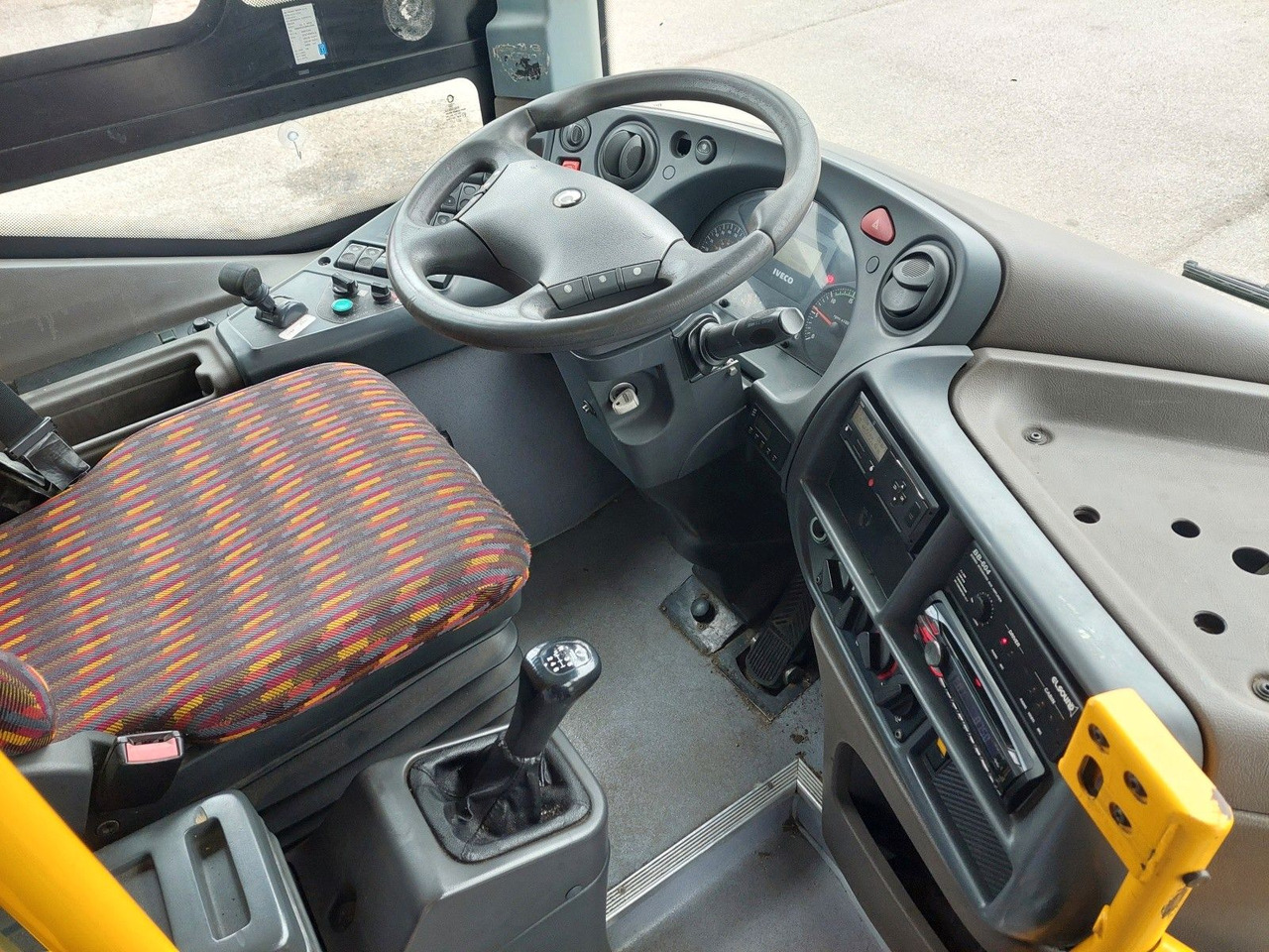 Leasing of  Irisbus Crossway LE City (Low Entry) 11,995 m - 5 Stück Irisbus Crossway LE City (Low Entry) 11,995 m - 5 Stück: picture 15