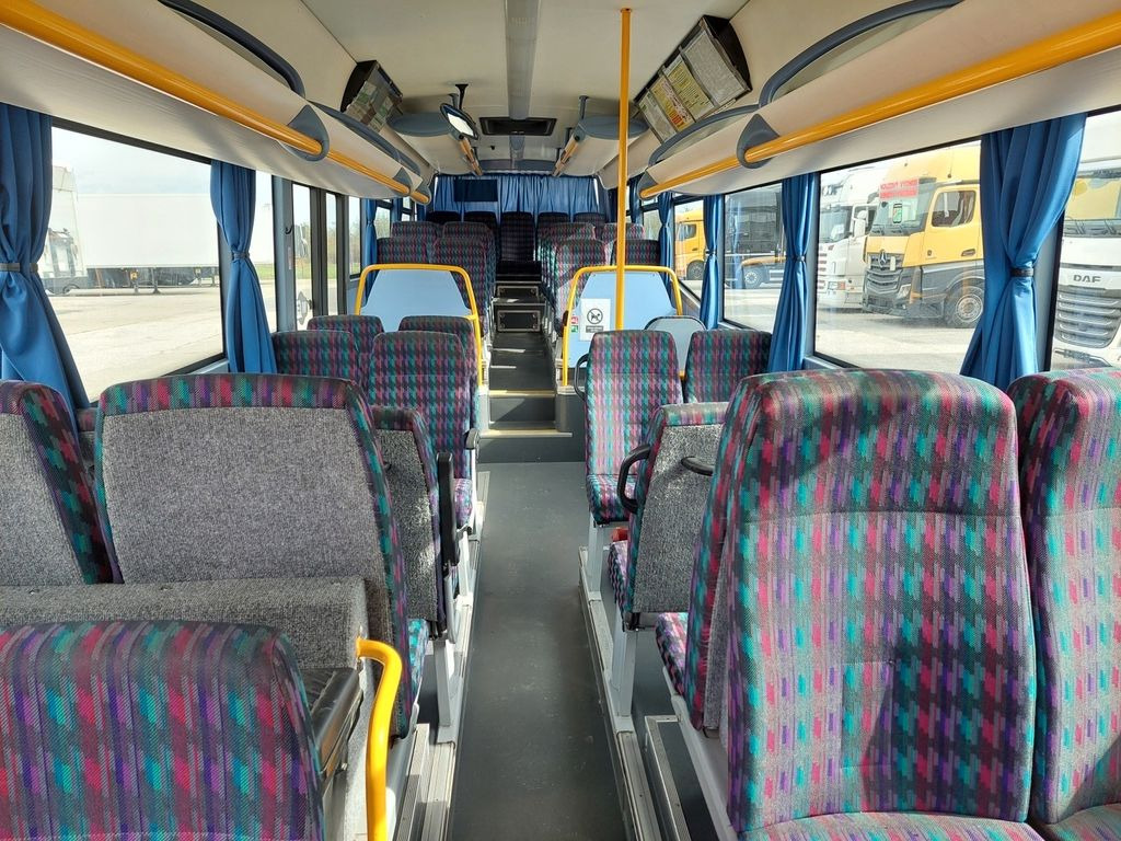 Suburban bus Irisbus Crossway Low Entry: picture 6