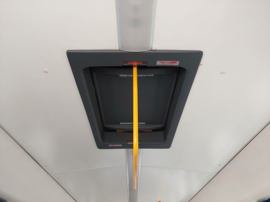 Suburban bus Irisbus Crossway Low Entry: picture 13