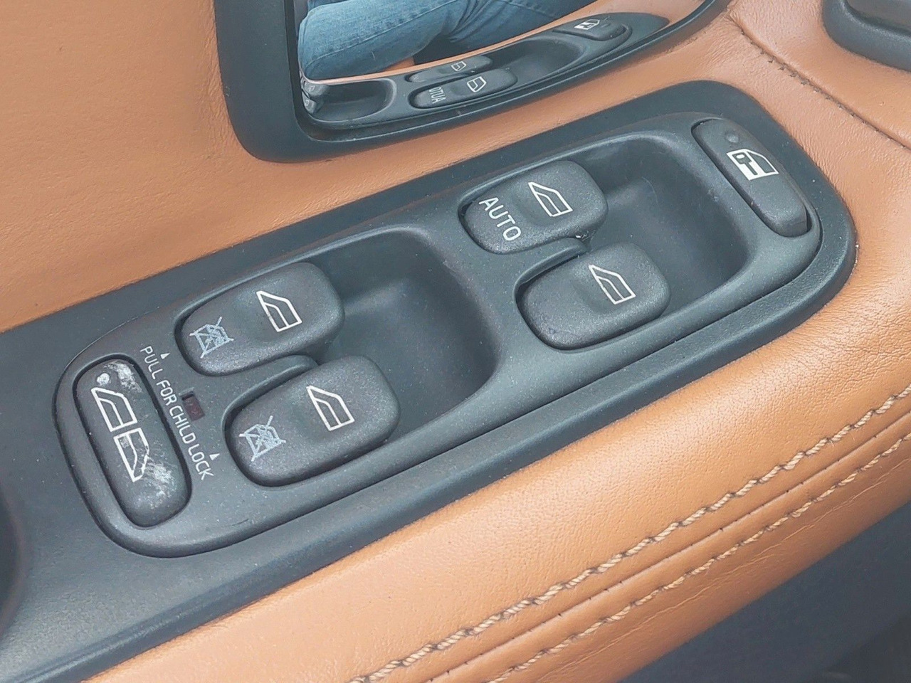 Leasing of  Volvo C70 Cabriolet 2.4 T Volvo C70 Cabriolet 2.4 T: picture 42 Leasing of  Volvo C70 Cabriolet 2.4 T Volvo C70 Cabriolet 2.4 T: picture 42