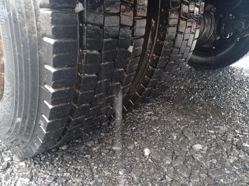 Leasing of Iveco Eurocargo 85E15 - EURO 2 - FLATBED Iveco Eurocargo 85E15 - EURO 2 - FLATBED: picture 9