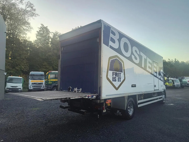 Refrigerator truck MAN TGM 18.250 2 COMP THERMOKING - 2000KG DHOLLANDIA: picture 18