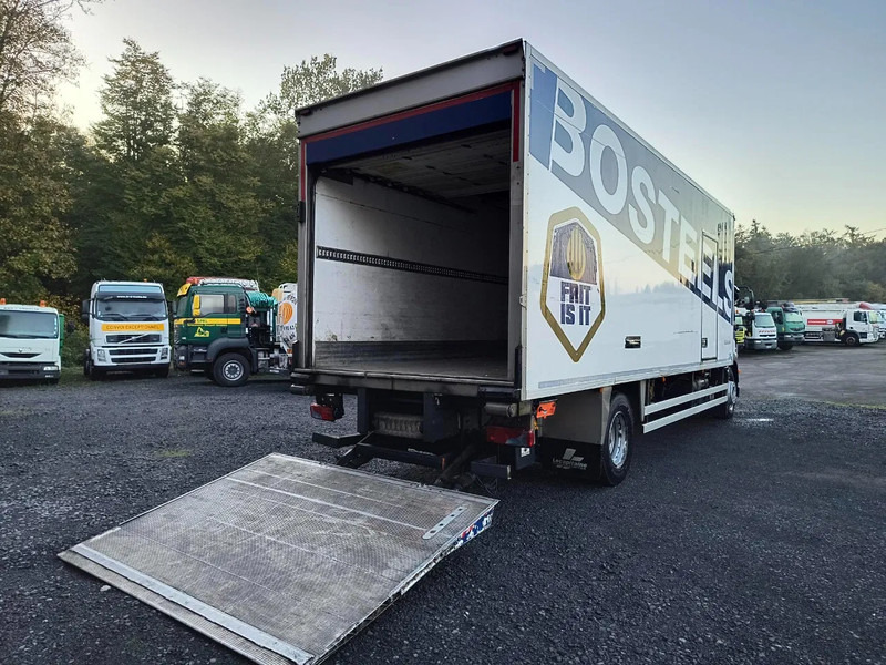 Refrigerator truck MAN TGM 18.250 2 COMP THERMOKING - 2000KG DHOLLANDIA: picture 19