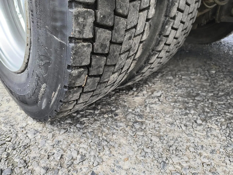 Leasing of Renault Midlum 220 8000L FUEL / CARBURANT TANK - 3 COMP/ A LAMES Renault Midlum 220 8000L FUEL / CARBURANT TANK - 3 COMP/ A LAMES: picture 14