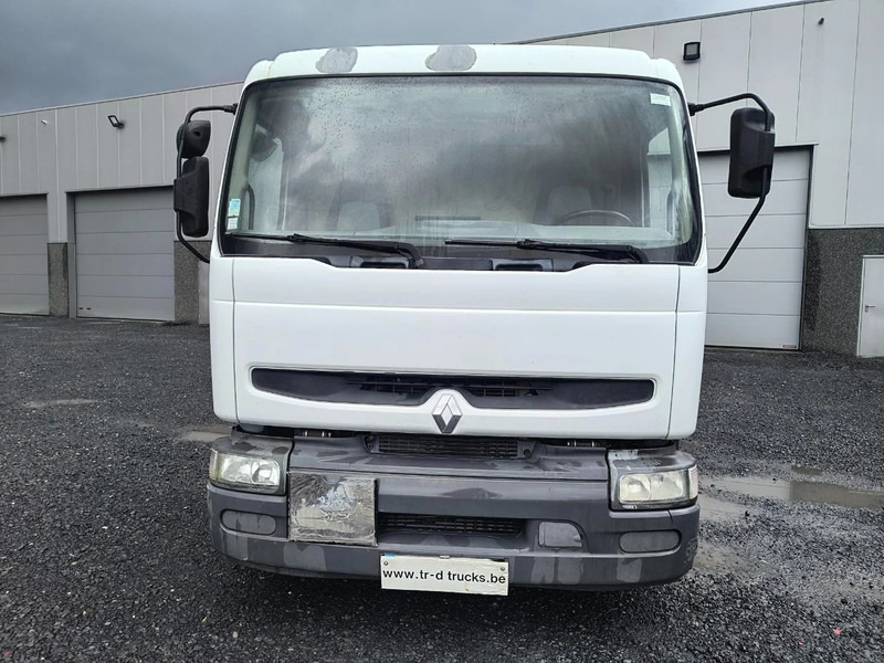 Renault Premium 270 13500 L FUEL / CARBURANT TRUCK - 5 COMP/ A LAMES - Tank truck: picture 2 Renault Premium 270 13500 L FUEL / CARBURANT TRUCK - 5 COMP/ A LAMES - Tank truck: picture 2
