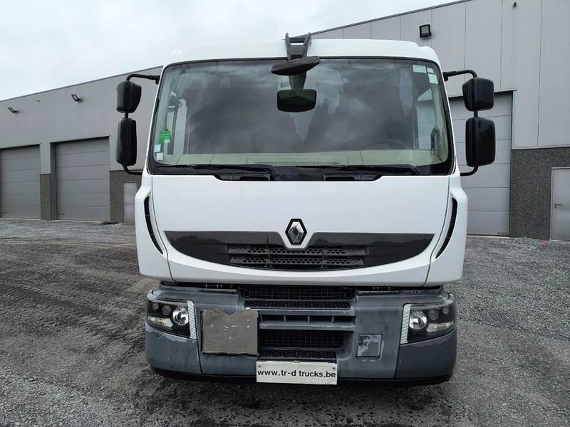 Renault Premium 270 DXI FUEL | CARBURANT 13000L - 4 COMP - Tank truck: picture 2 Renault Premium 270 DXI FUEL | CARBURANT 13000L - 4 COMP - Tank truck: picture 2