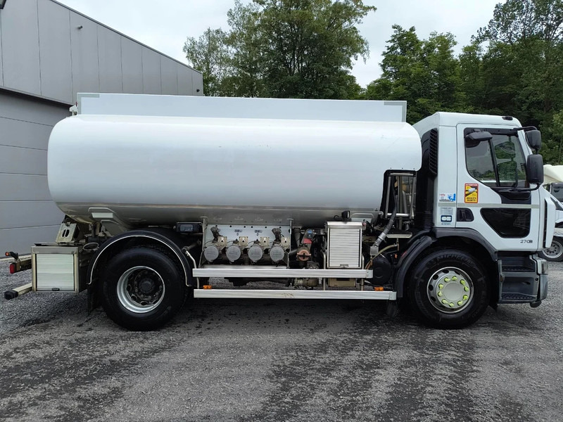 Renault Premium 270 DXI FUEL | CARBURANT 13000L - 4 COMP - Tank truck: picture 4 Renault Premium 270 DXI FUEL | CARBURANT 13000L - 4 COMP - Tank truck: picture 4