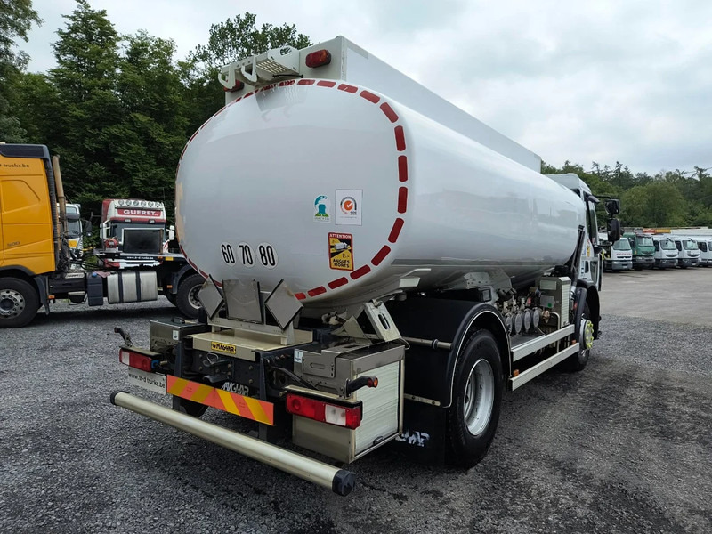 Renault Premium 270 DXI FUEL | CARBURANT 13000L - 4 COMP - Tank truck: picture 5 Renault Premium 270 DXI FUEL | CARBURANT 13000L - 4 COMP - Tank truck: picture 5
