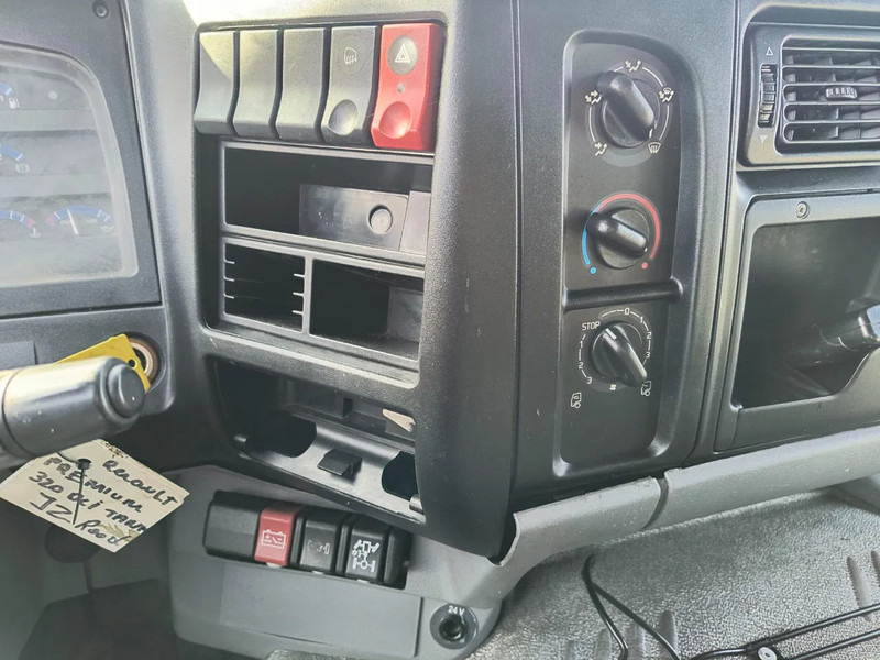 Leasing of Renault Premium 320 USED OIL - 13000 L Renault Premium 320 USED OIL - 13000 L: picture 10