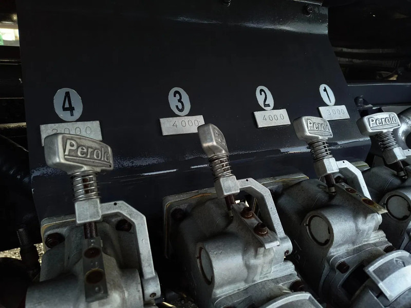 Leasing of Renault Premium 320 USED OIL - 13000 L Renault Premium 320 USED OIL - 13000 L: picture 16