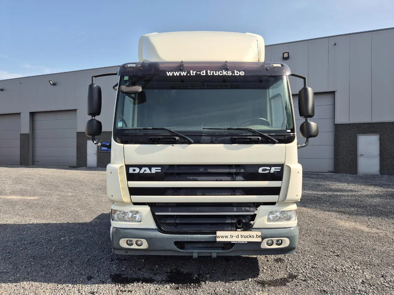 DAF CF 75.310 SPACECAB - BI COOL - VERY GOOD CONDITION - Tractor unit: picture 2 DAF CF 75.310 SPACECAB - BI COOL - VERY GOOD CONDITION - Tractor unit: picture 2