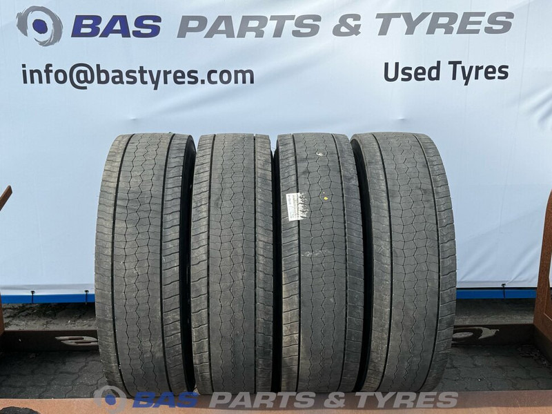 Bridgestone - Tire for Truck: picture 1 Bridgestone - Tire for Truck: picture 1