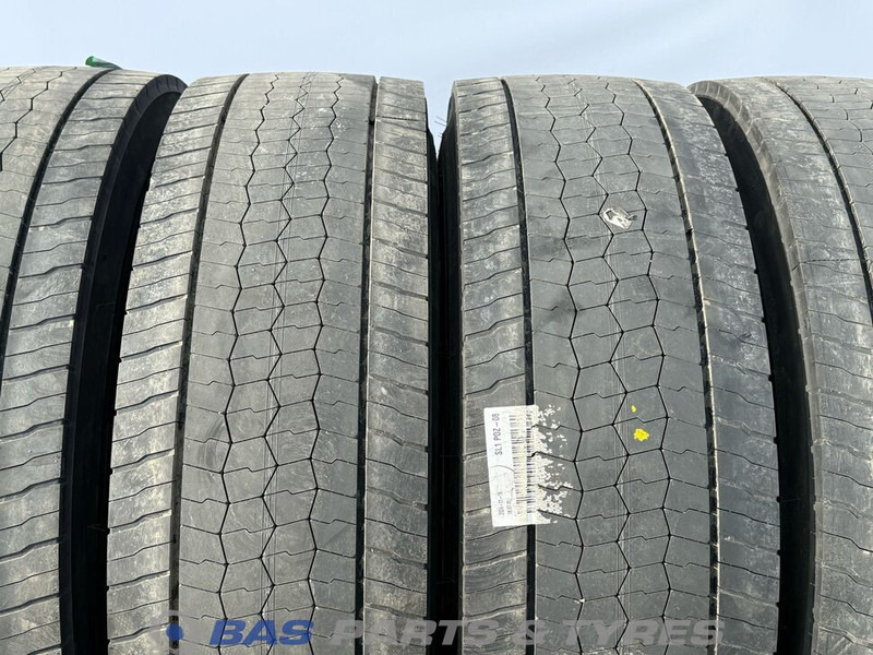 Bridgestone - Tire for Truck: picture 2 Bridgestone - Tire for Truck: picture 2