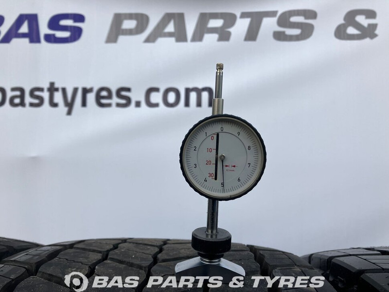 Continental Continental 315/70R22.5 Eco HD5 154/150 M+S 3PMSF gebruikte set - Tire for Truck: picture 3 Continental Continental 315/70R22.5 Eco HD5 154/150 M+S 3PMSF gebruikte set - Tire for Truck: picture 3
