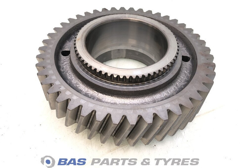 DAF Achteruitrijtandwiel DAF 1904846 - Gearbox for Truck: picture 1 DAF Achteruitrijtandwiel DAF 1904846 - Gearbox for Truck: picture 1