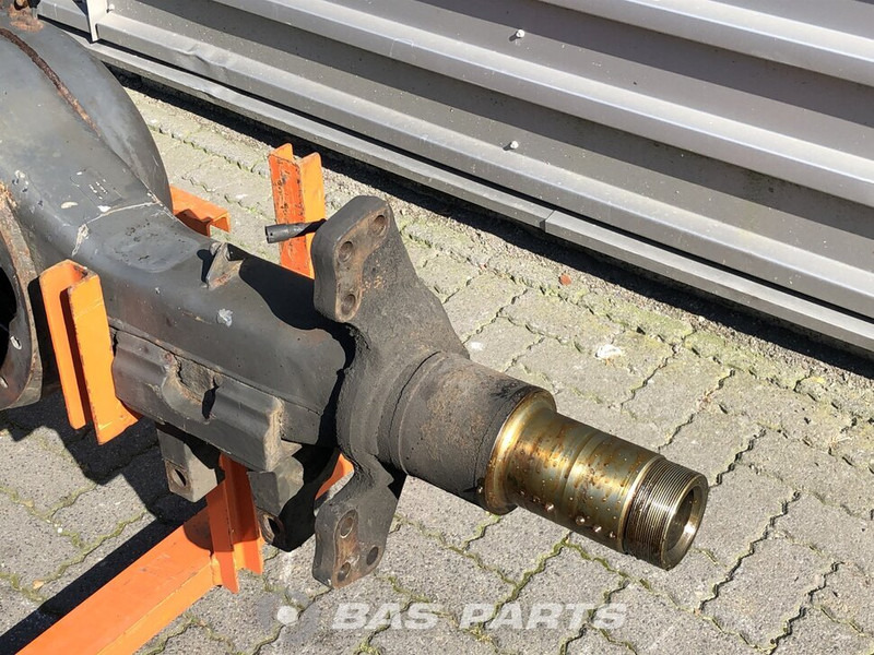 DAF Aslichaam DAF 1707626 - Steering gear for Truck: picture 2 DAF Aslichaam DAF 1707626 - Steering gear for Truck: picture 2