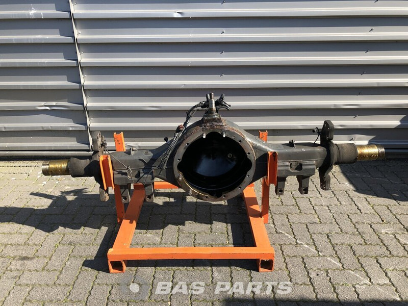 DAF Aslichaam DAF 1707626 - Steering gear for Truck: picture 1 DAF Aslichaam DAF 1707626 - Steering gear for Truck: picture 1