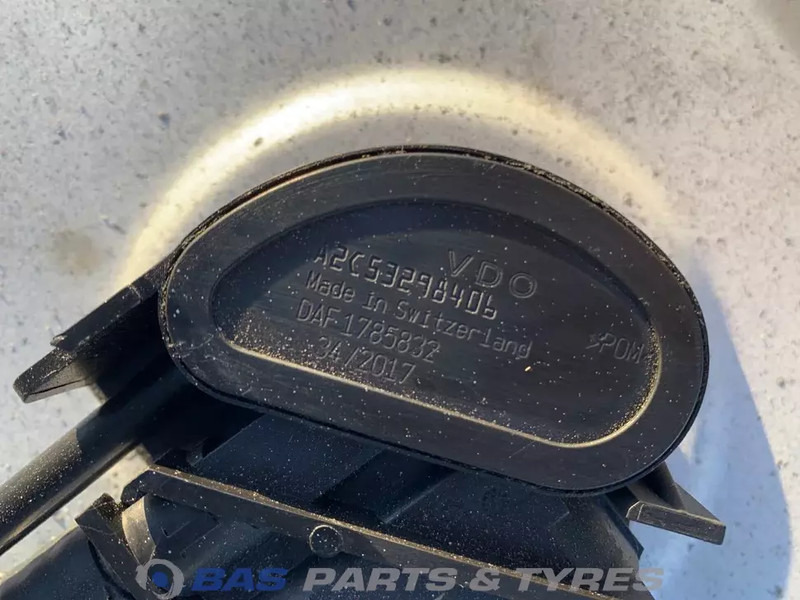 DAF Brandstoftank DAF 950 Liter 2140065 - Fuel tank for Truck: picture 5 DAF Brandstoftank DAF 950 Liter 2140065 - Fuel tank for Truck: picture 5