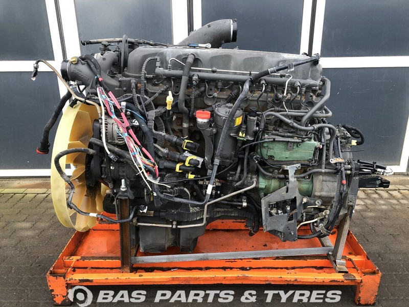 DAF CF Euro 6 Motor DAF MX13 340 H1 1926342 - Engine for Truck: picture 1 DAF CF Euro 6 Motor DAF MX13 340 H1 1926342 - Engine for Truck: picture 1
