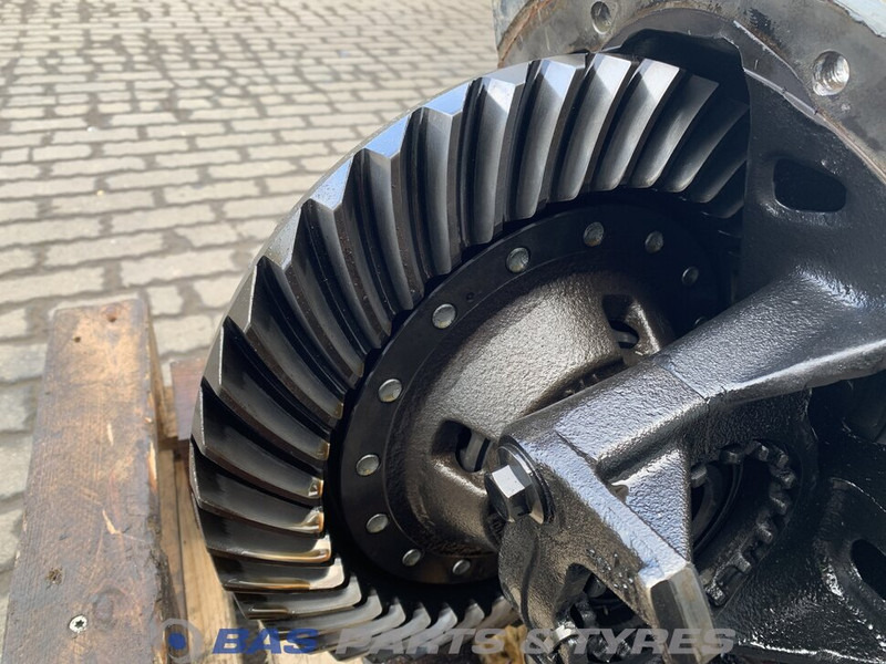 DAF Differentieel DAF AAS 8.22 1704882 - Differential gear for Truck: picture 5 DAF Differentieel DAF AAS 8.22 1704882 - Differential gear for Truck: picture 5
