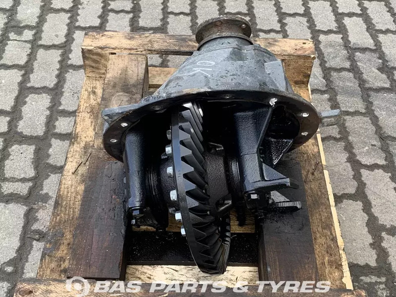 DAF Differentieel DAF AAS 8.22 1704882 - Differential gear for Truck: picture 2 DAF Differentieel DAF AAS 8.22 1704882 - Differential gear for Truck: picture 2
