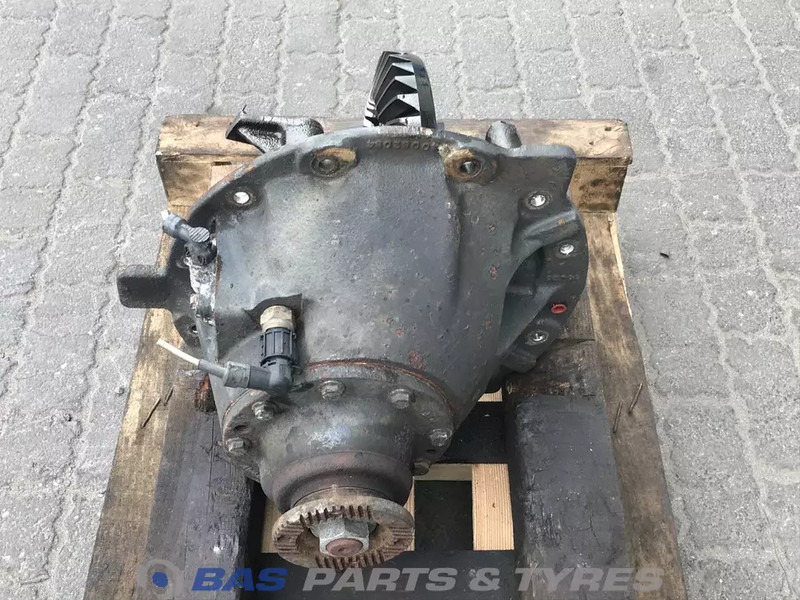 DAF Differentieel DAF AAS 8.22 1704882 - Differential gear for Truck: picture 4 DAF Differentieel DAF AAS 8.22 1704882 - Differential gear for Truck: picture 4