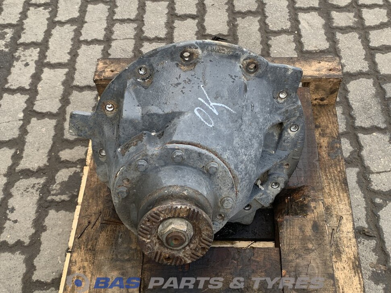 DAF Differentieel DAF AAS 8.22 1704882 - Differential gear for Truck: picture 4 DAF Differentieel DAF AAS 8.22 1704882 - Differential gear for Truck: picture 4