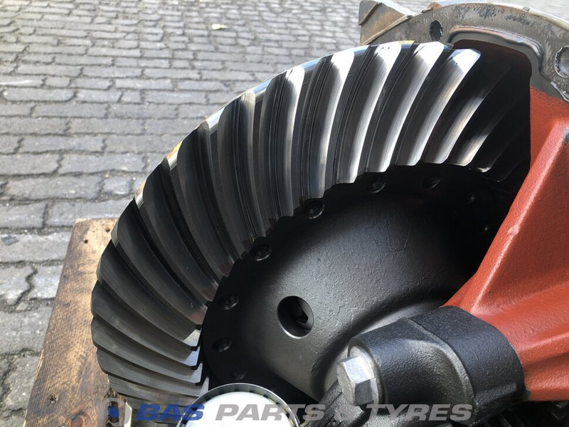 DAF Differentieel DAF AAS1344 2032138R - Differential gear for Truck: picture 5 DAF Differentieel DAF AAS1344 2032138R - Differential gear for Truck: picture 5