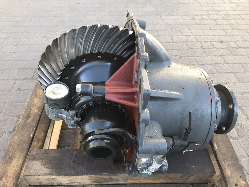 DAF Differentieel DAF AAS1344 2032138R - Differential gear for Truck: picture 3 DAF Differentieel DAF AAS1344 2032138R - Differential gear for Truck: picture 3