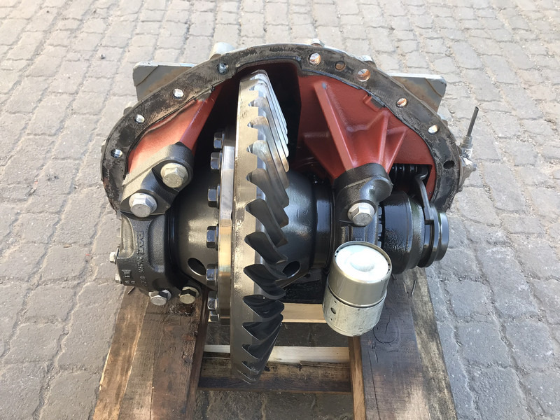 DAF Differentieel DAF AAS1344 2032138R - Differential gear for Truck: picture 2 DAF Differentieel DAF AAS1344 2032138R - Differential gear for Truck: picture 2