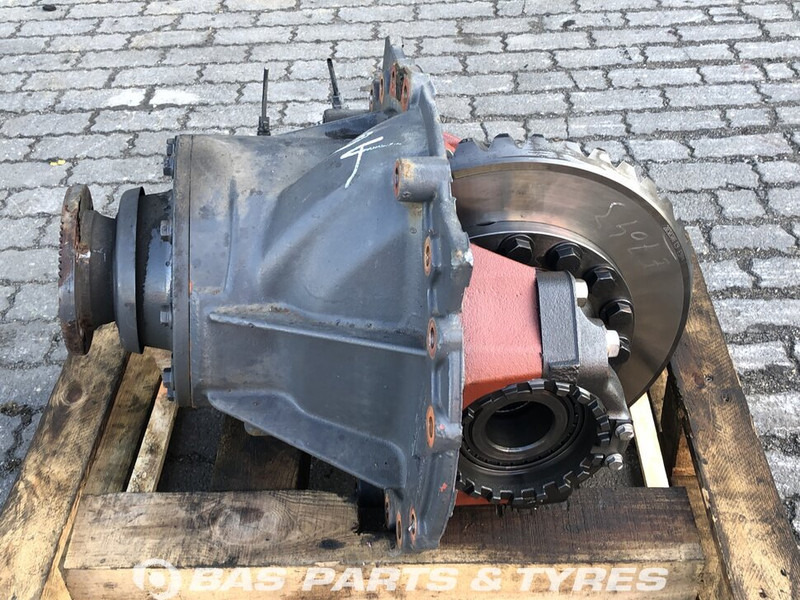 DAF Differentieel DAF AAS1344 2032138R - Differential gear for Truck: picture 1 DAF Differentieel DAF AAS1344 2032138R - Differential gear for Truck: picture 1