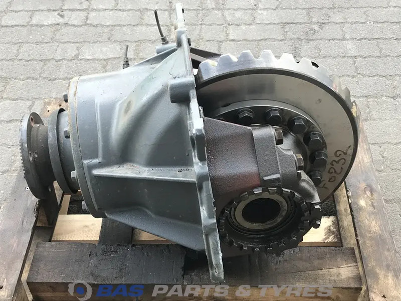 DAF Differentieel DAF AAS1344 2146086R - Differential gear for Truck: picture 1 DAF Differentieel DAF AAS1344 2146086R - Differential gear for Truck: picture 1