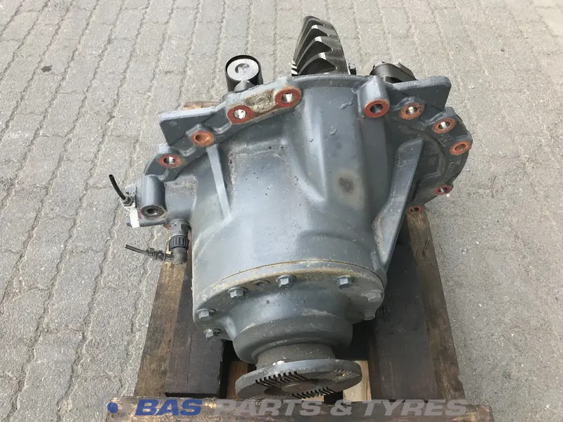 DAF Differentieel DAF AAS1344 2146086R - Differential gear for Truck: picture 4 DAF Differentieel DAF AAS1344 2146086R - Differential gear for Truck: picture 4