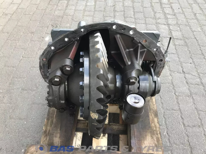 DAF Differentieel DAF AAS1344 2146086R - Differential gear for Truck: picture 2 DAF Differentieel DAF AAS1344 2146086R - Differential gear for Truck: picture 2