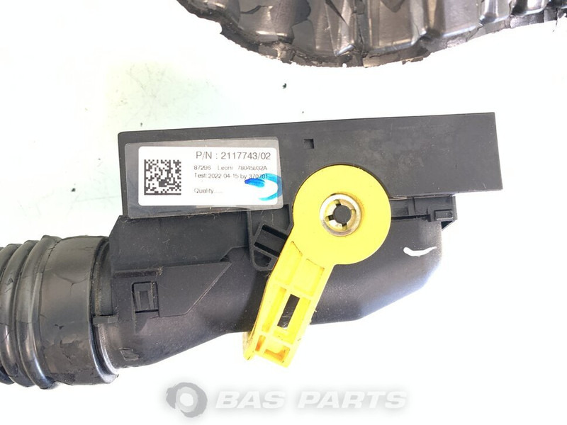 DAF Kabelboom DAF 2117743 - Cables/ Wire harness for Truck: picture 2 DAF Kabelboom DAF 2117743 - Cables/ Wire harness for Truck: picture 2