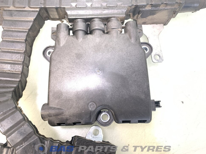 DAF Kabelboom DAF 2186229 - Cables/ Wire harness for Truck: picture 5 DAF Kabelboom DAF 2186229 - Cables/ Wire harness for Truck: picture 5