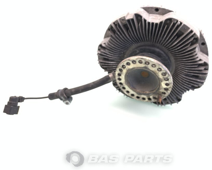 DAF Koelventilator DAF 1846014 - Fan for Truck: picture 2 DAF Koelventilator DAF 1846014 - Fan for Truck: picture 2
