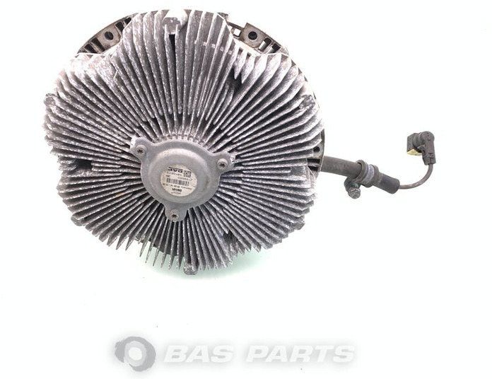 DAF Koelventilator DAF 1846014 - Fan for Truck: picture 1 DAF Koelventilator DAF 1846014 - Fan for Truck: picture 1