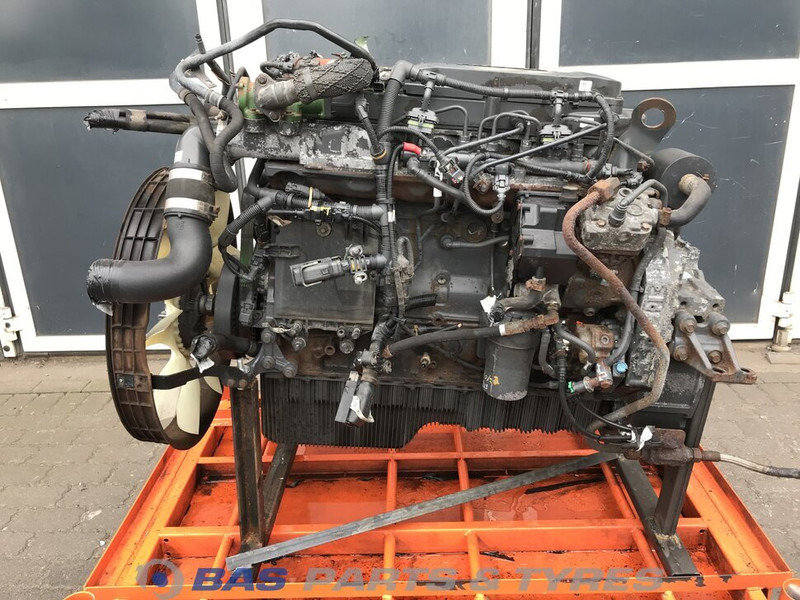 DAF LF Euro 6 - Engine for Truck: picture 1 DAF LF Euro 6 - Engine for Truck: picture 1