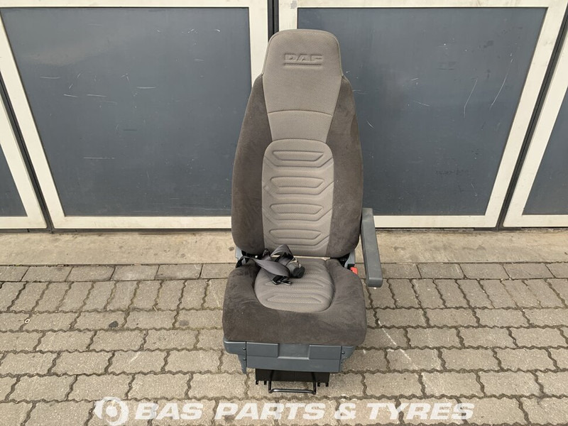 DAF LF45 Euro 4-5 - Seat for Truck: picture 1 DAF LF45 Euro 4-5 - Seat for Truck: picture 1
