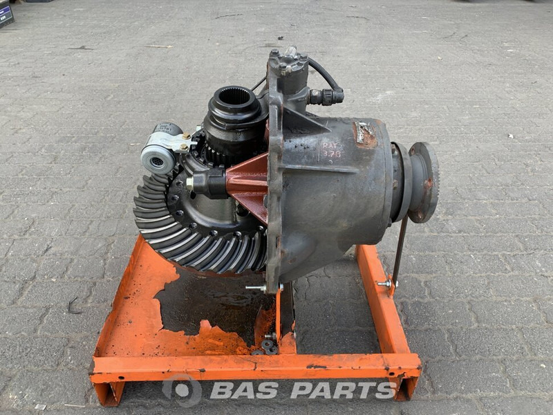 DAF - Differential gear for Truck: picture 3 DAF - Differential gear for Truck: picture 3
