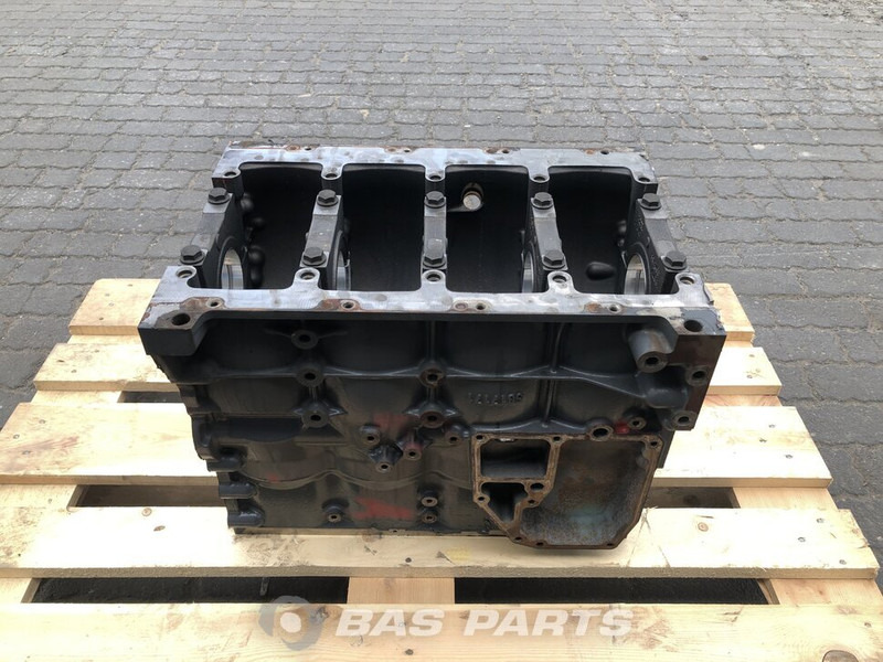 DAF - Engine and parts for Truck: picture 1 DAF - Engine and parts for Truck: picture 1