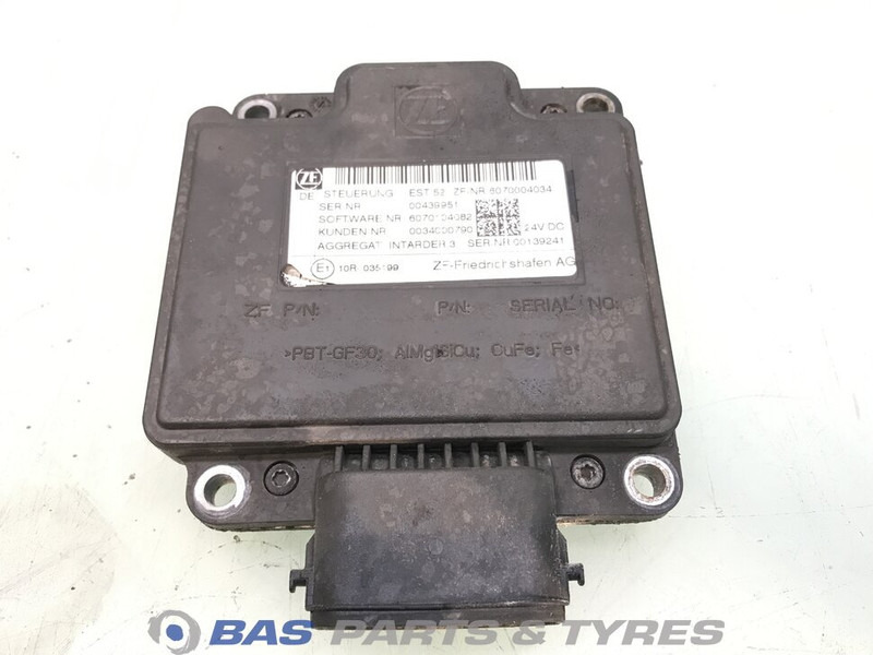 DAF  - Cables/ Wire harness for Truck: picture 1 DAF  - Cables/ Wire harness for Truck: picture 1