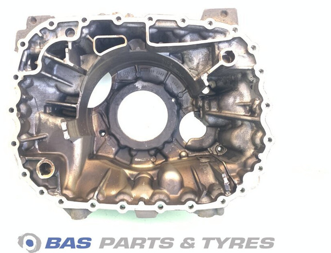 DAF - Gearbox for Truck: picture 1 DAF - Gearbox for Truck: picture 1