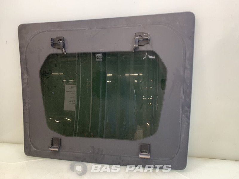 DAF - Sun visor for Truck: picture 2 DAF - Sun visor for Truck: picture 2